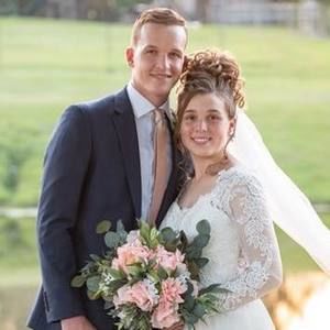 Meet your Posher, Jordan